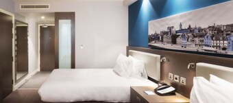Hampton By Hilton Aberdeen Westhill