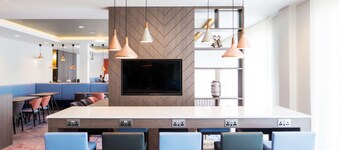 Hampton By Hilton Aberdeen Westhill