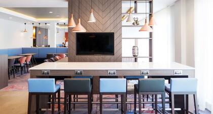 Hampton By Hilton Aberdeen Westhill