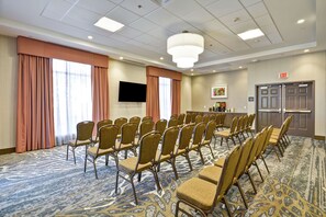Meeting facility - Hilton Garden Inn Phoenix/Tempe ASU Area (Tempe)
