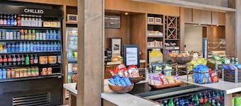 Hilton Garden Inn Phoenix/Tempe ASU Area