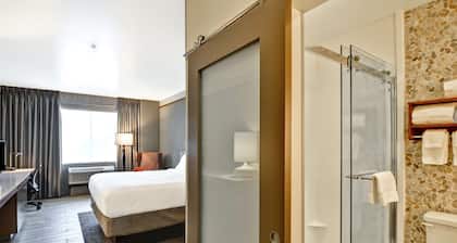 Hilton Garden Inn Phoenix/Tempe ASU Area
