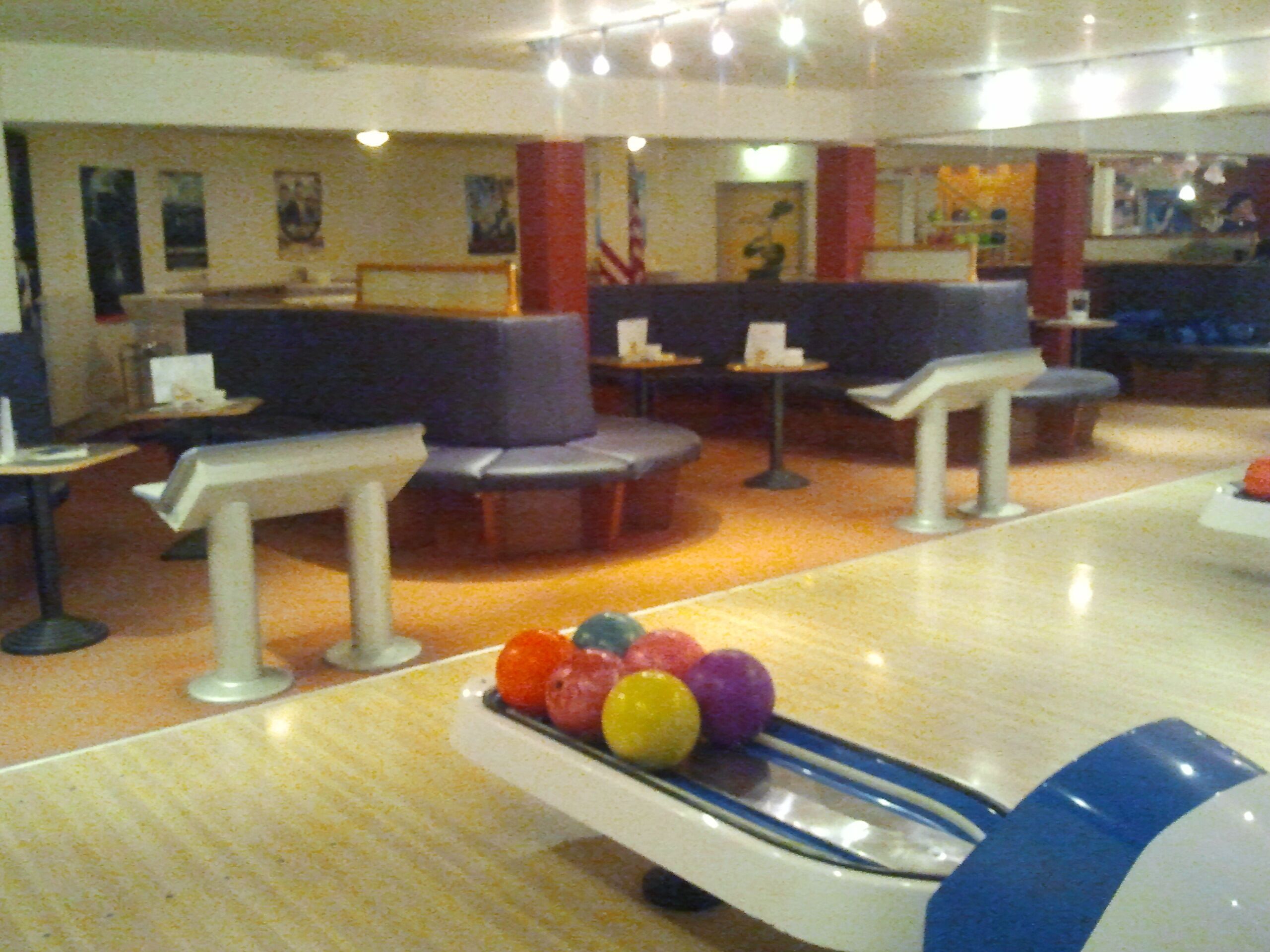 bowling