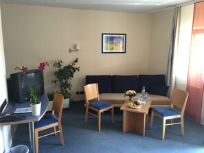 Standard Apartment, 1 Bedroom, Kitchen