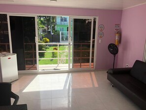 Details aan de binnenkant