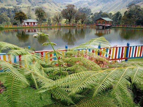 Hostería La Valdivia