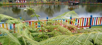 Hostería La Valdivia