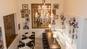 Lounge - Casa Bruselas (Guadalajara)