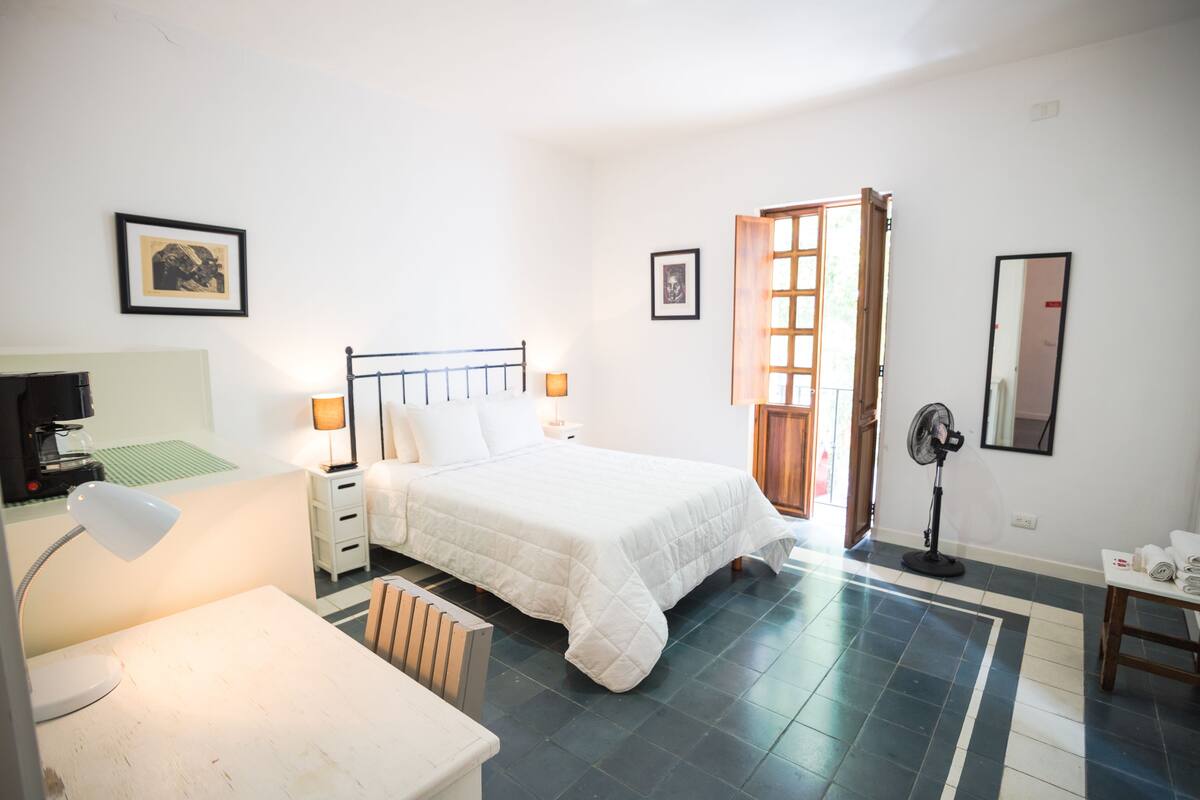 Single Room | WiFi (free)