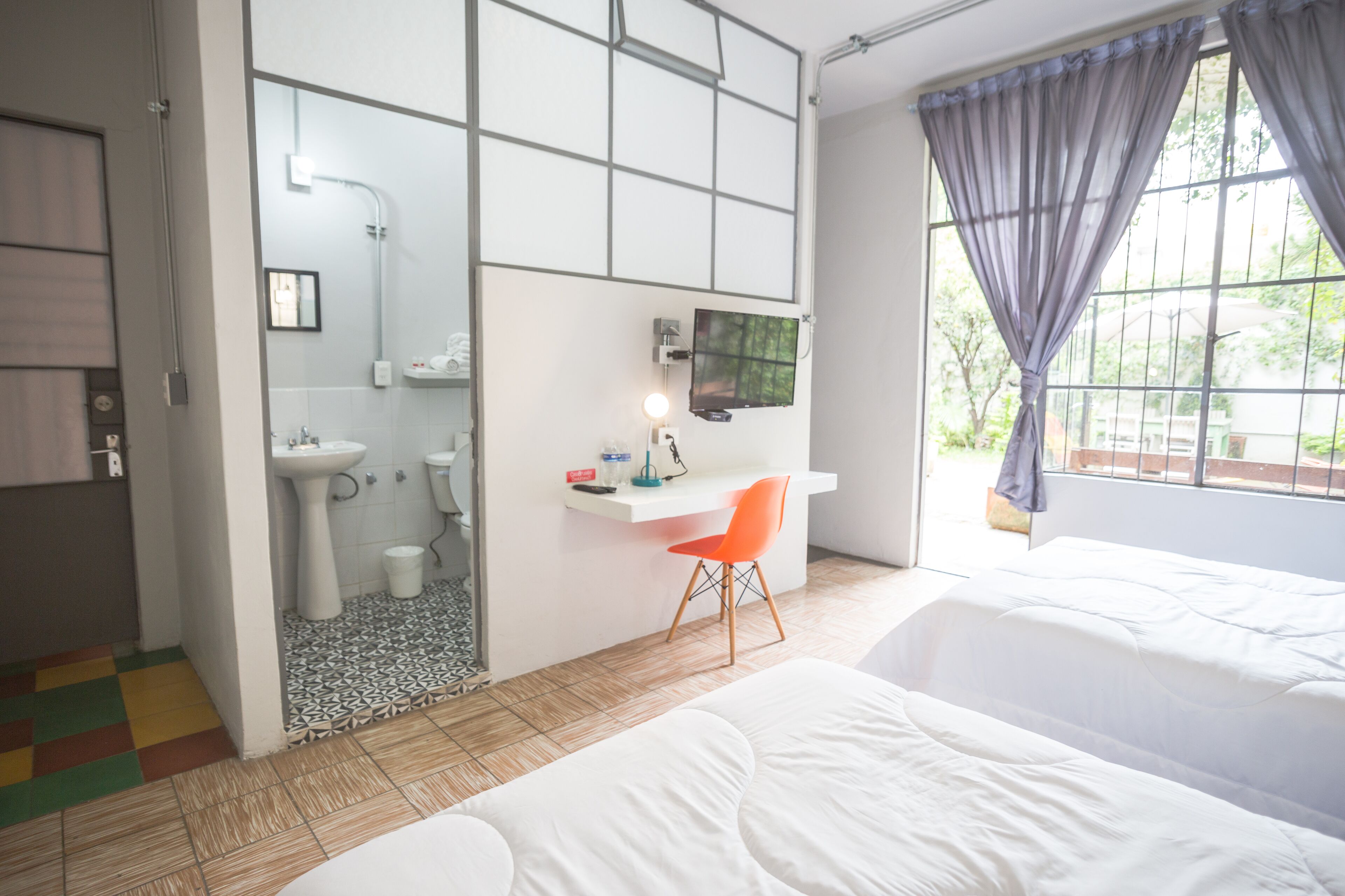 Habitación