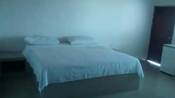 In-room safe, iron/ironing board, rollaway beds