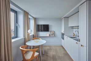 Locke Studio - Panoramic View | Private kitchen