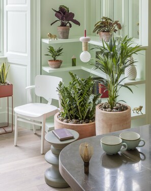 Interior - Eden Locke (Edinburgh)