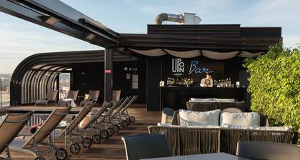 Upon Lisbon Prime Residences