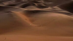 Unclassified image, 4 of 49, button - Atmospher Bivouac Desert (M'Hamid El Ghizlane)