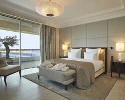 1 habitación y ropa de cama de alta calidad 