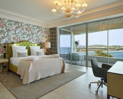 1 habitación y ropa de cama de alta calidad 