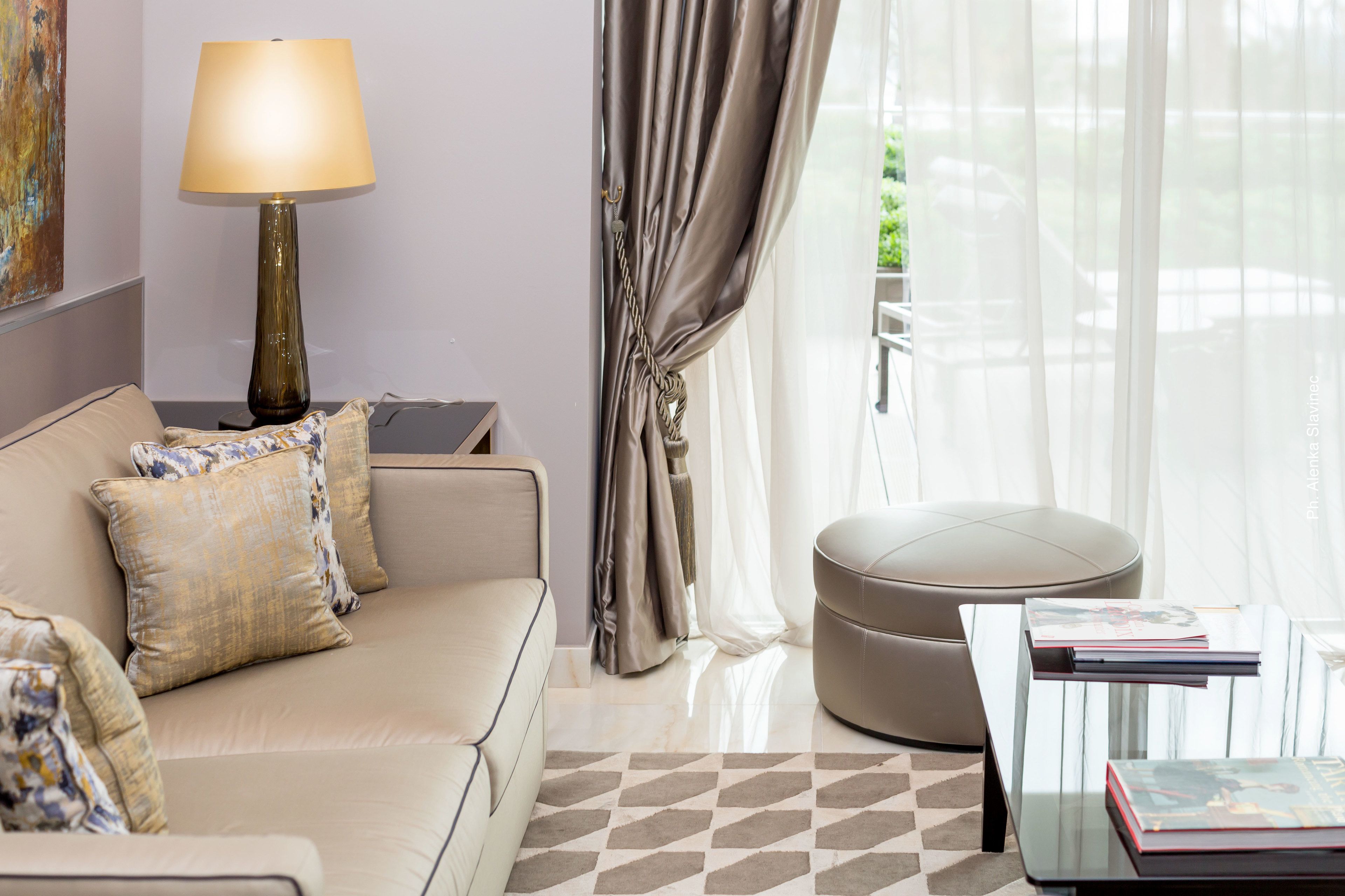 Foto - Alàbriga Hotel GL