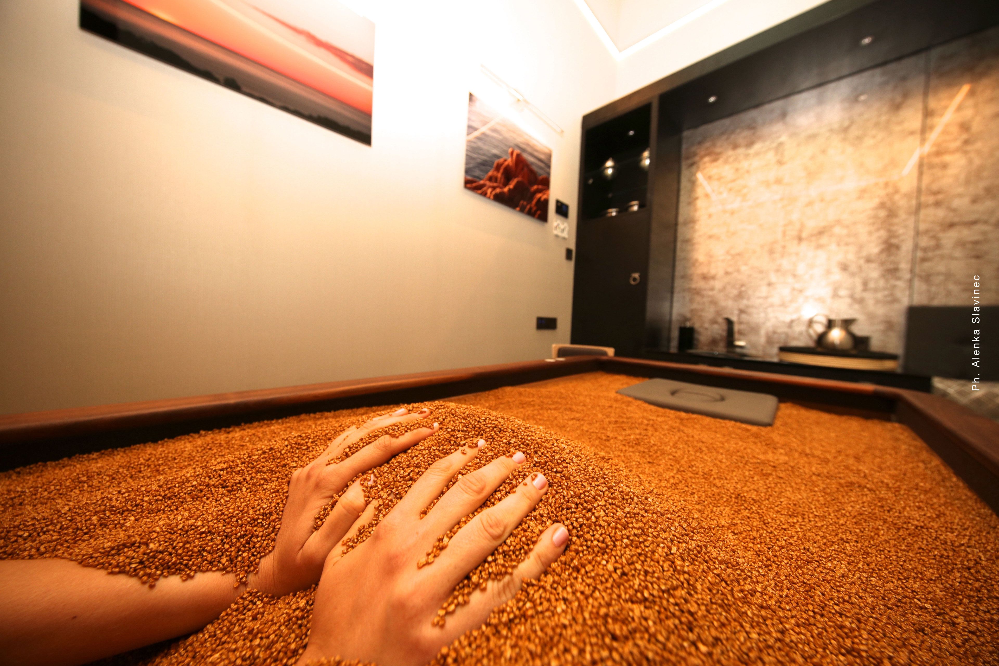 Foto - Alàbriga Hotel GL