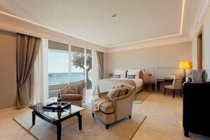 SUITE Con Vista Al Mar - Alàbriga Hotel & Home Suites (Sant Feliu de Guixols)