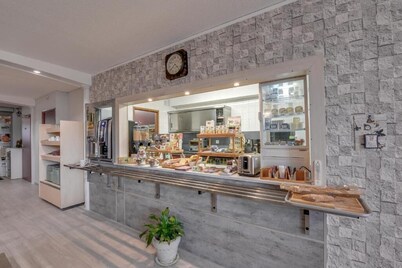 The Originals Access,Hôtel Thouars