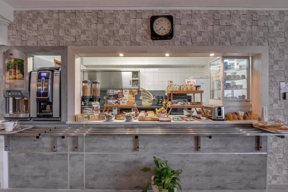 ConfortT Hotel Thouars