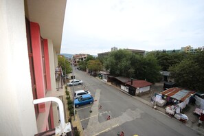 Estúdio conforto | Terraço/pátio