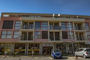 Front of property - Menada Crystal Park (Sunny Beach)
