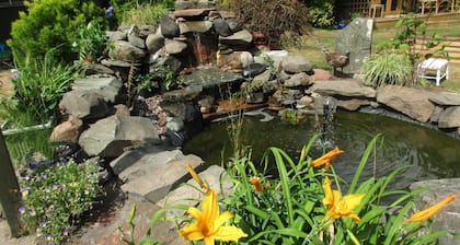 The Haven B&B