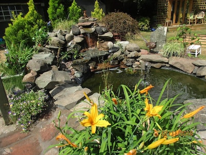 The Haven B&B