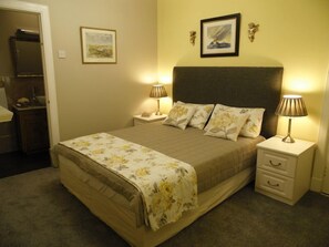 Luxury Double Room
