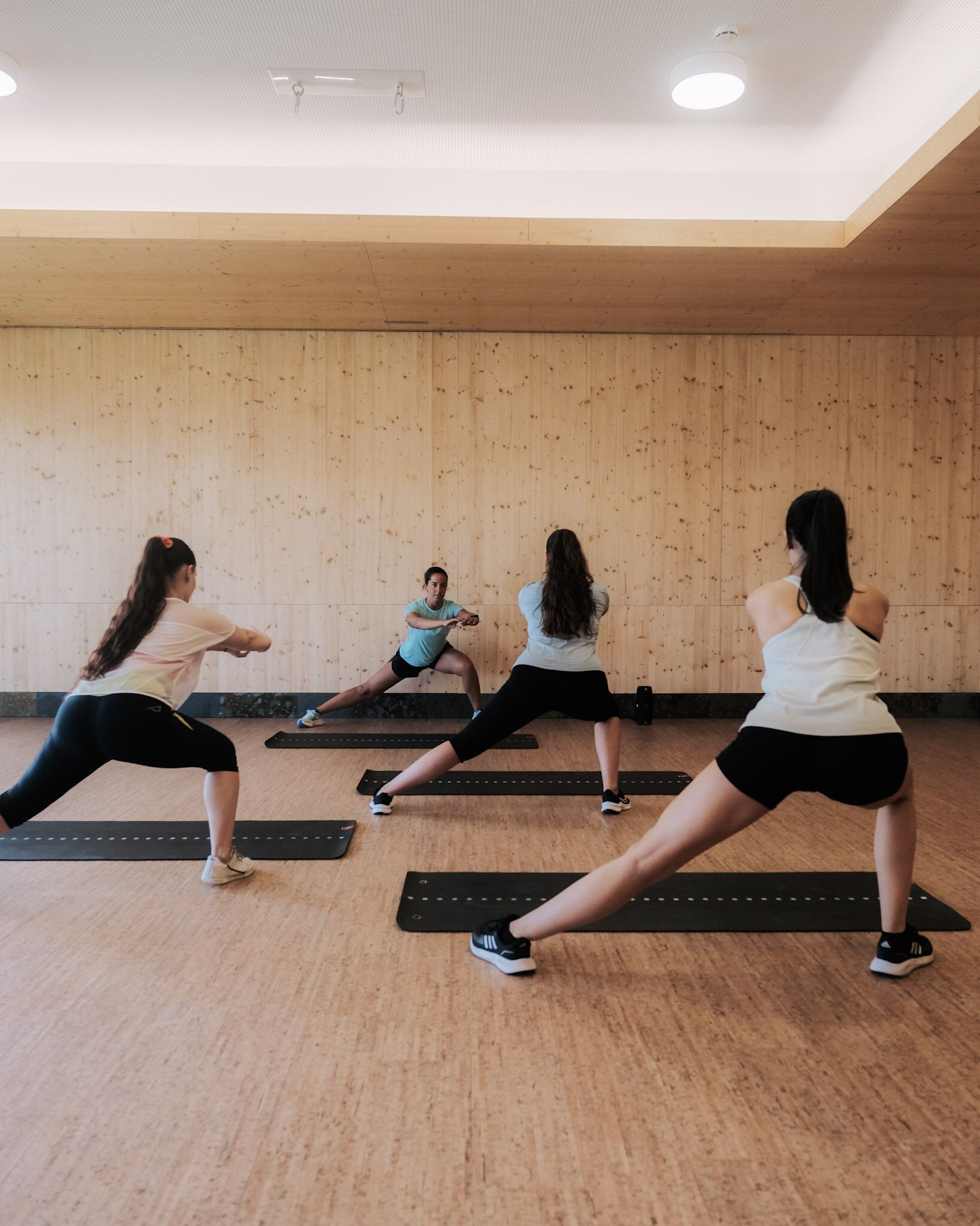 Foto - FeelViana Sport Hotel