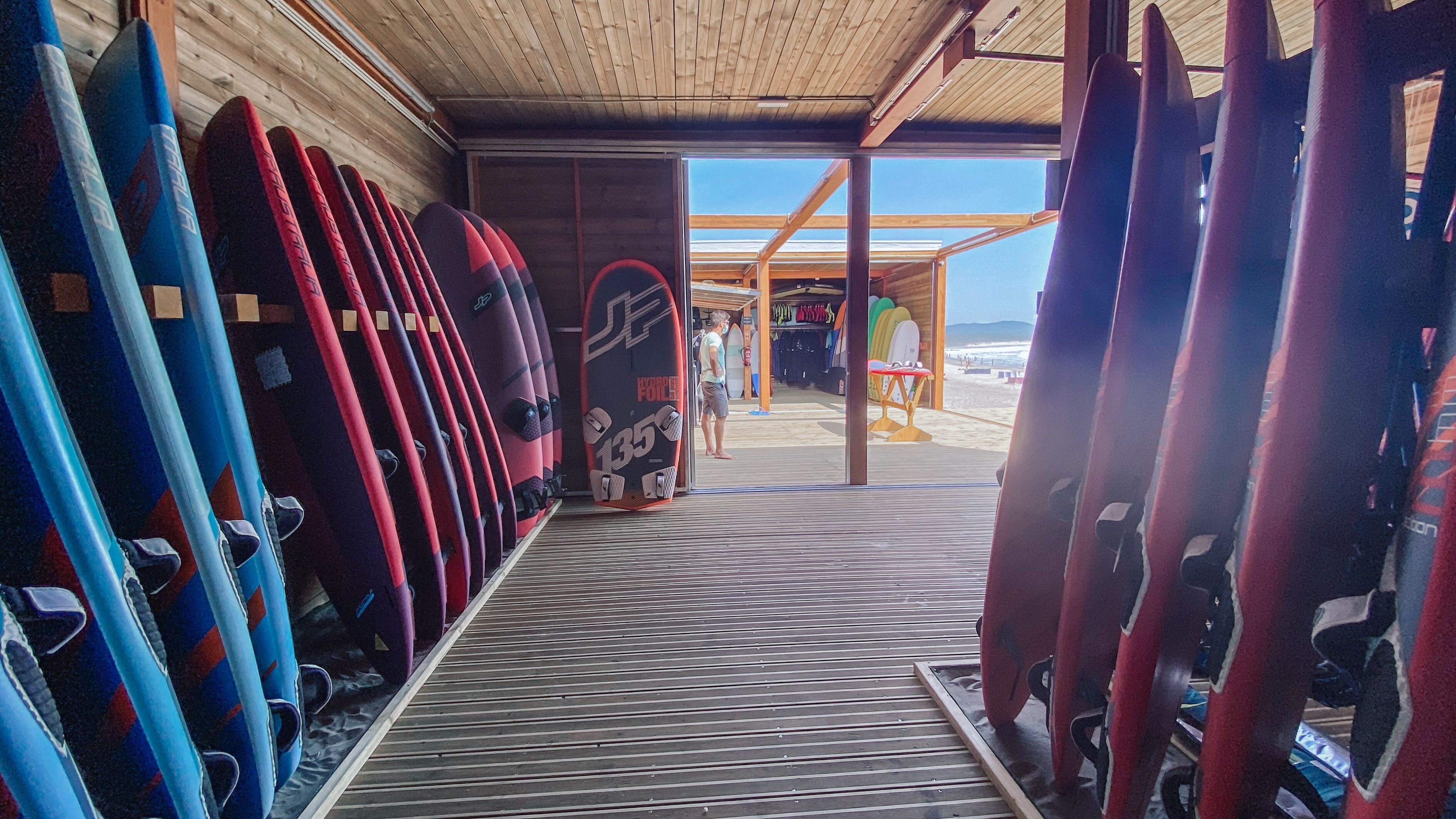 Foto - FeelViana Sport Hotel