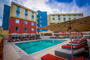 Exterior - Park Inn by Radisson Kigali (Kigali)