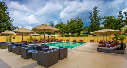 Park Inn by Radisson Kigali
