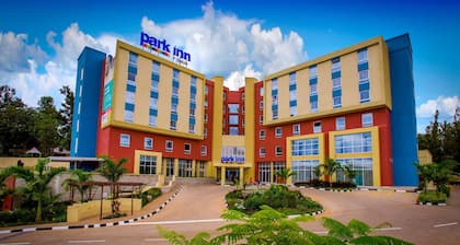 Park Inn by Radisson Kigali