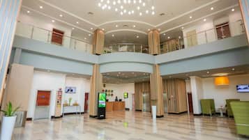 Hall