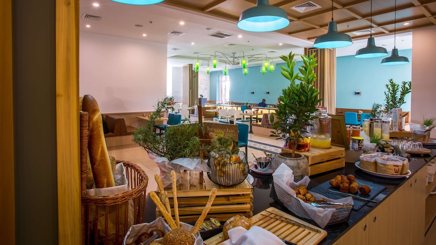 Park Inn by Radisson Kigali