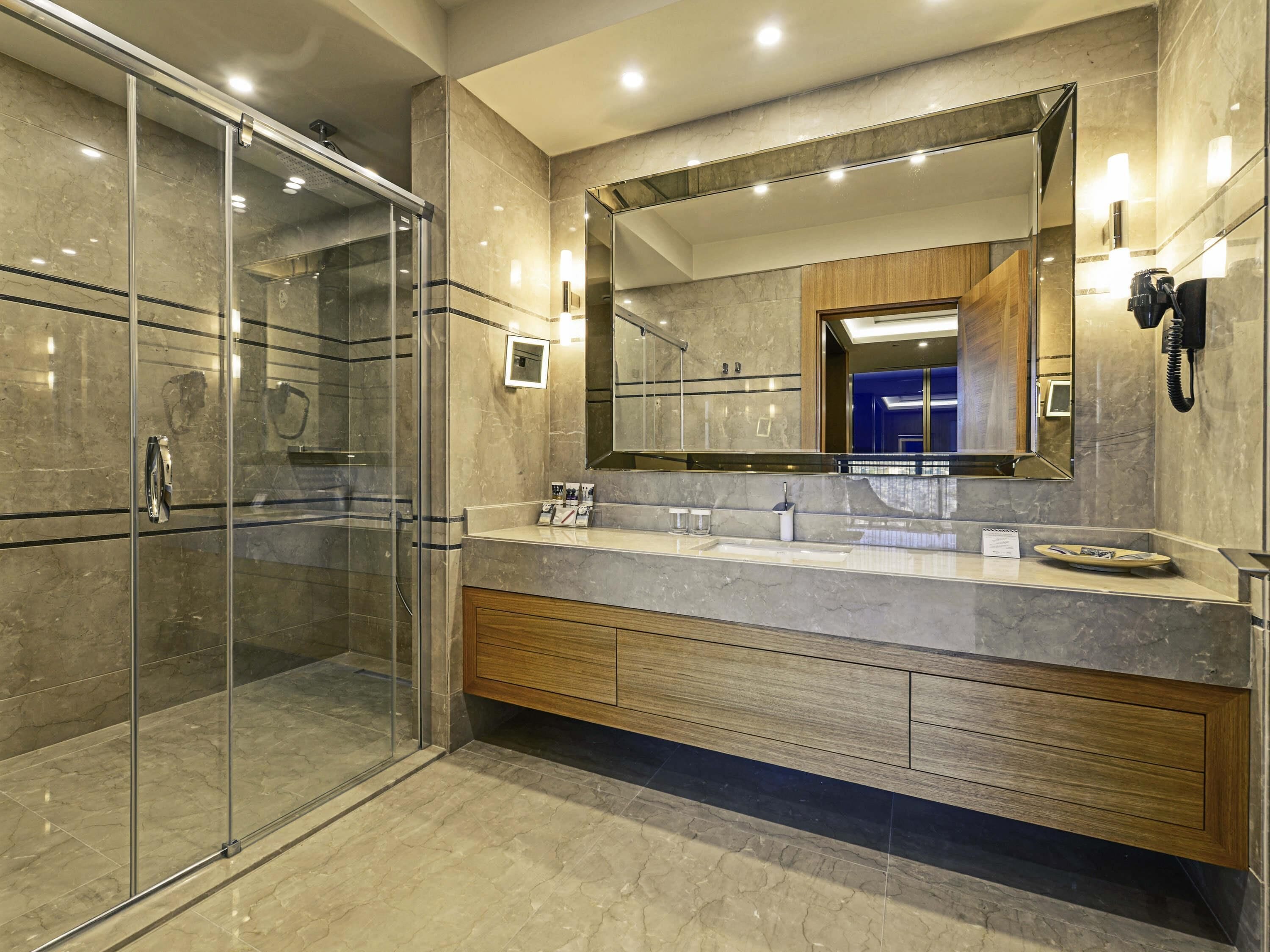 Photo - Mövenpick Bursa Hotel and Thermal Spa