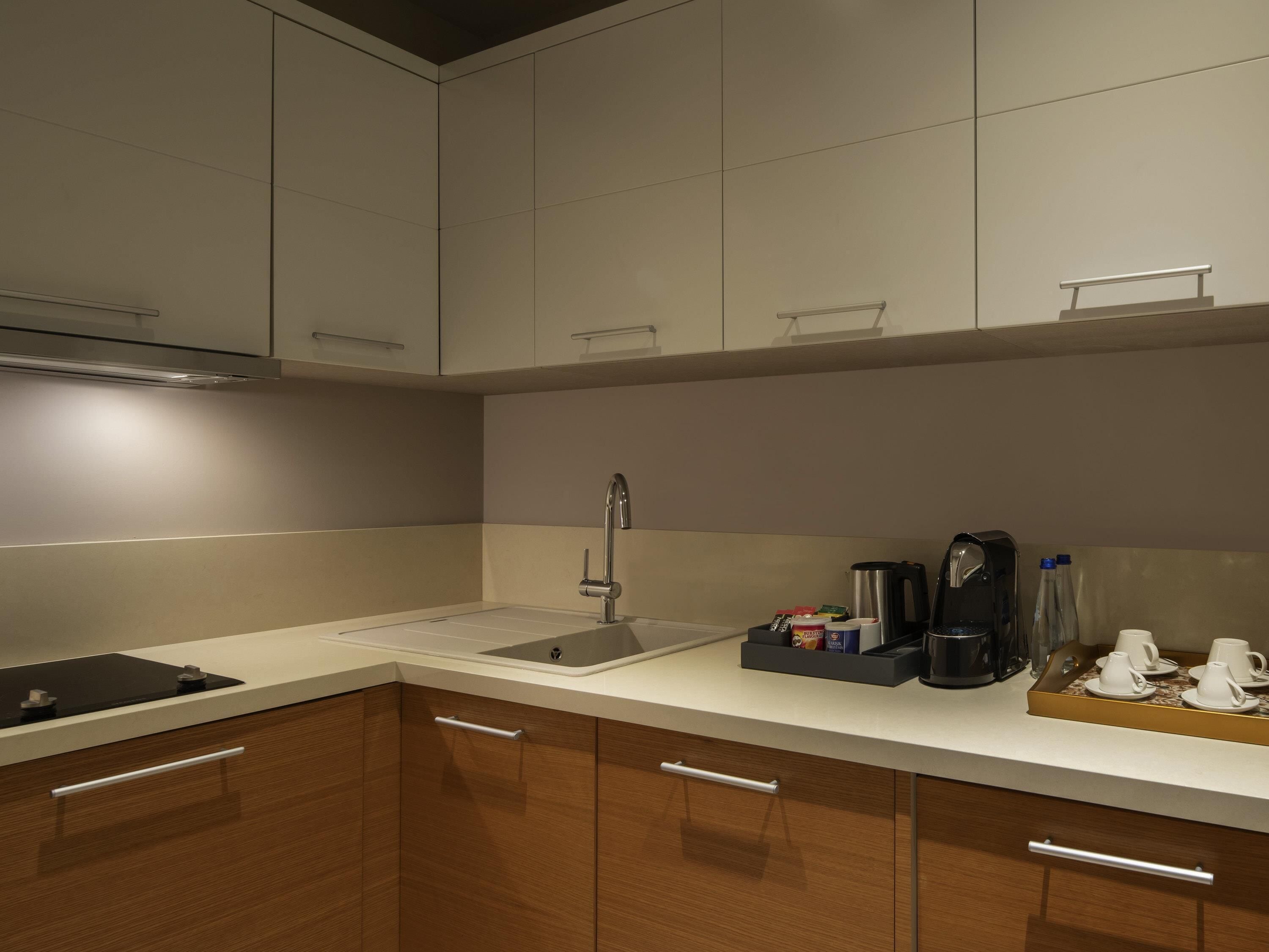 Photo - Mövenpick Hotel & Thermal Spa Bursa