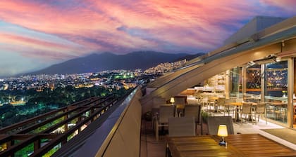 Mövenpick Hotel & Thermal Spa