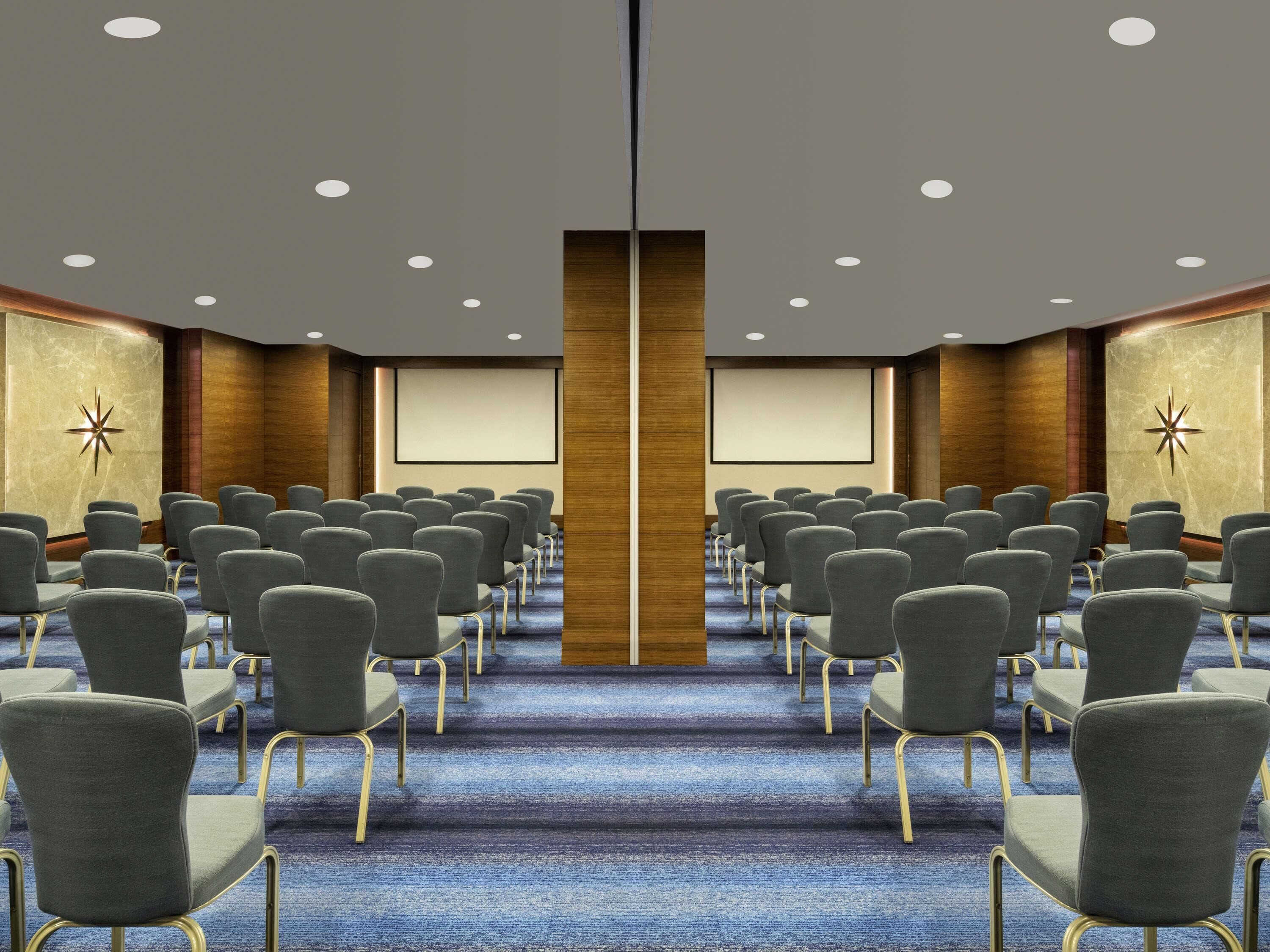 Sala de reunião