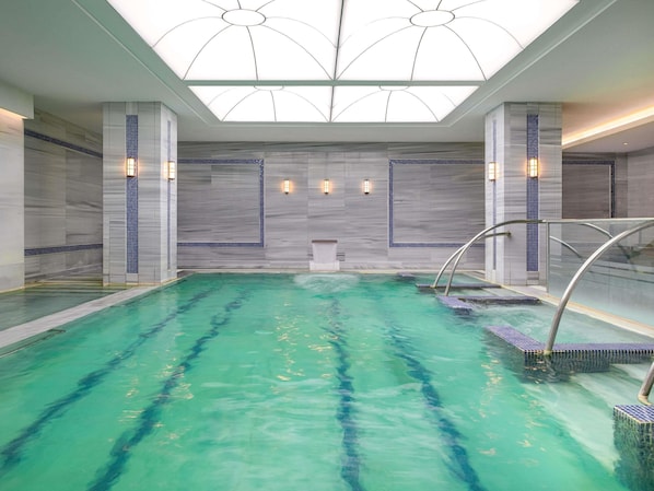 Couples treatment rooms, sauna, hot springs, Turkish bath