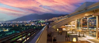 Mövenpick Hotel & Thermal Spa