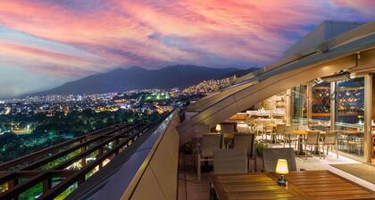 Mövenpick Hotel & Thermal Spa