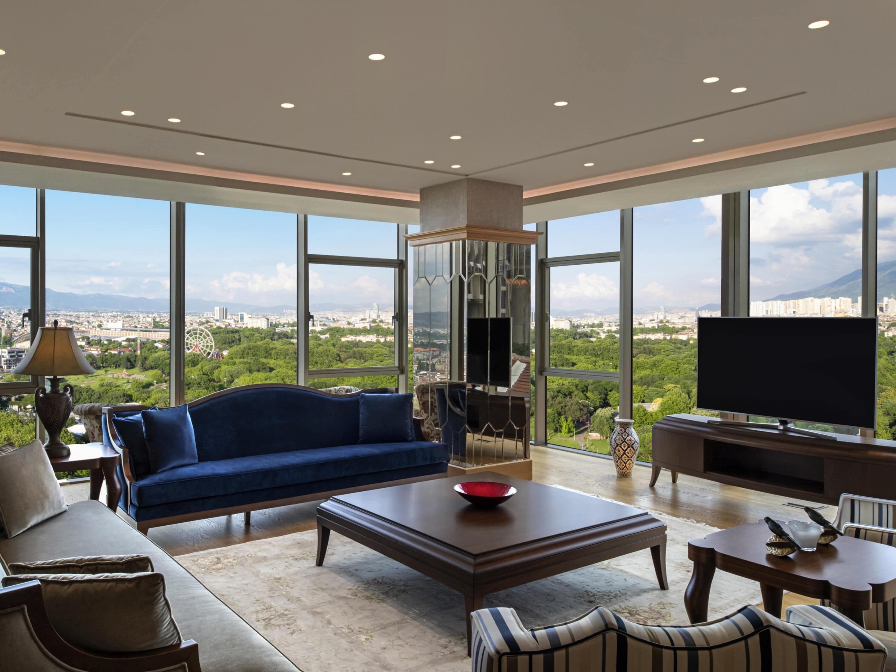 Photo - Mövenpick Hotel & Thermal Spa Bursa