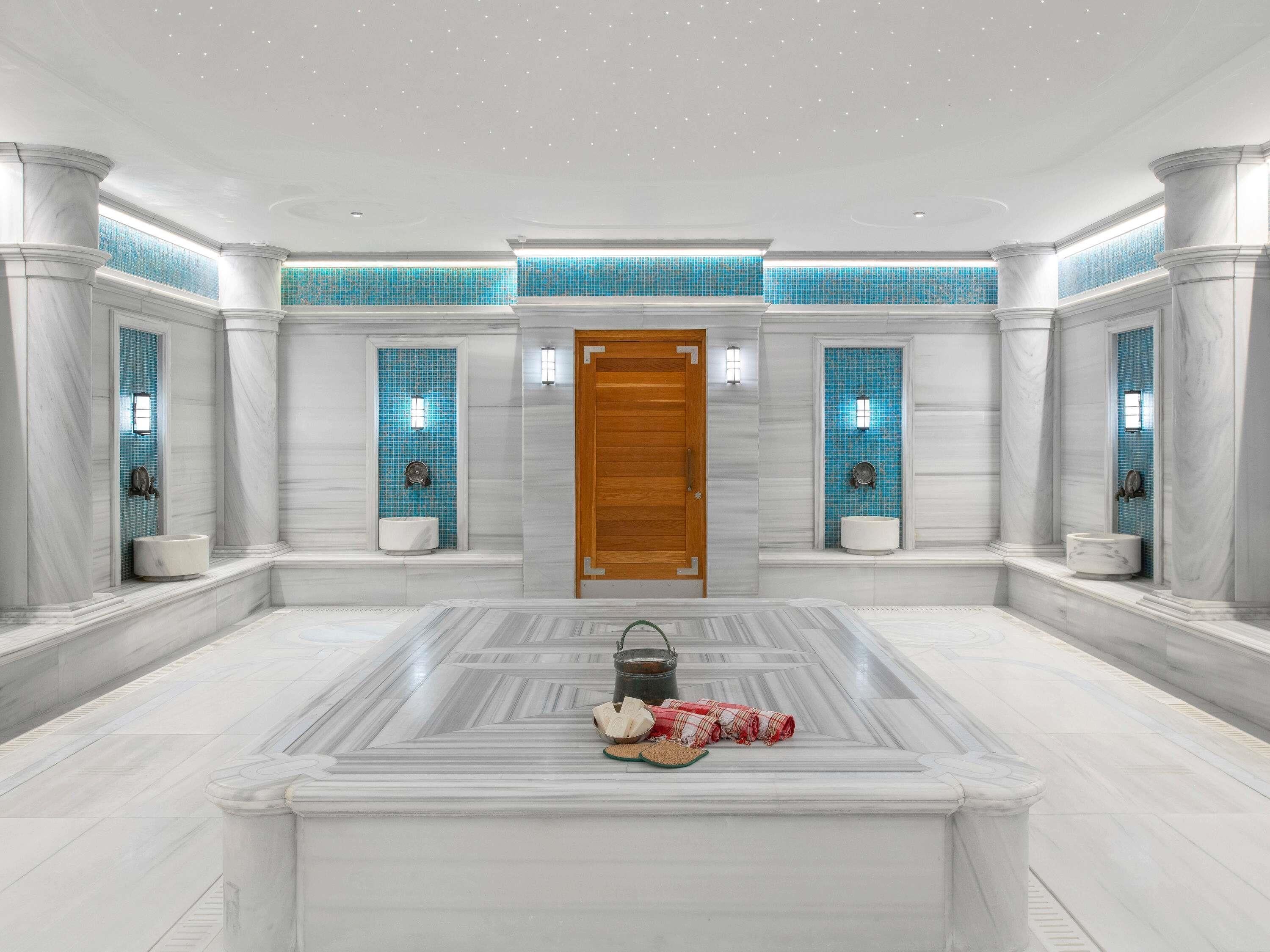 Photo - Mövenpick Hotel & Thermal Spa Bursa