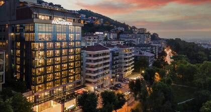 Mövenpick Hotel & Thermal Spa