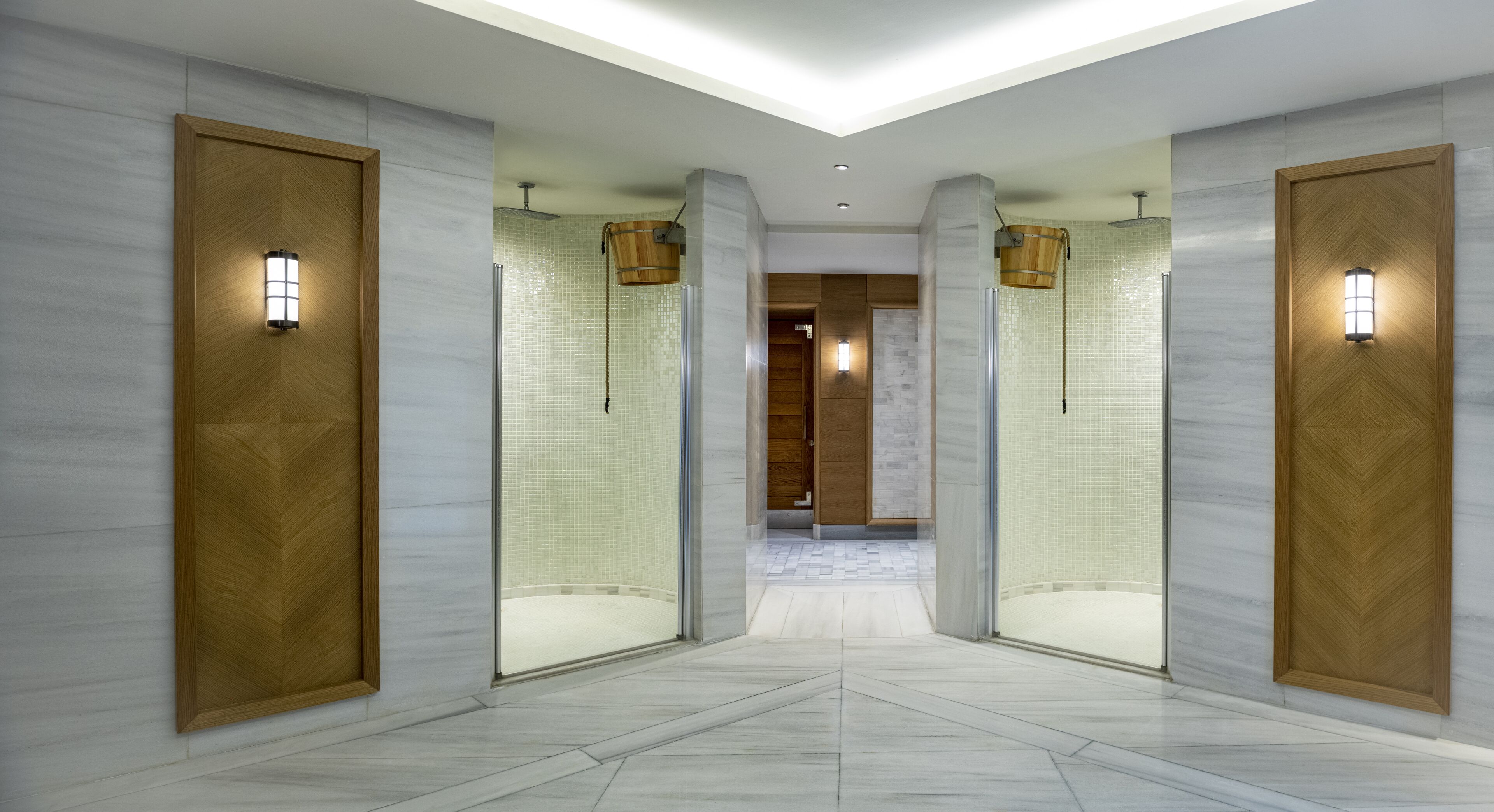 couples treatment room(s), sauna, hot springs/mineral springs