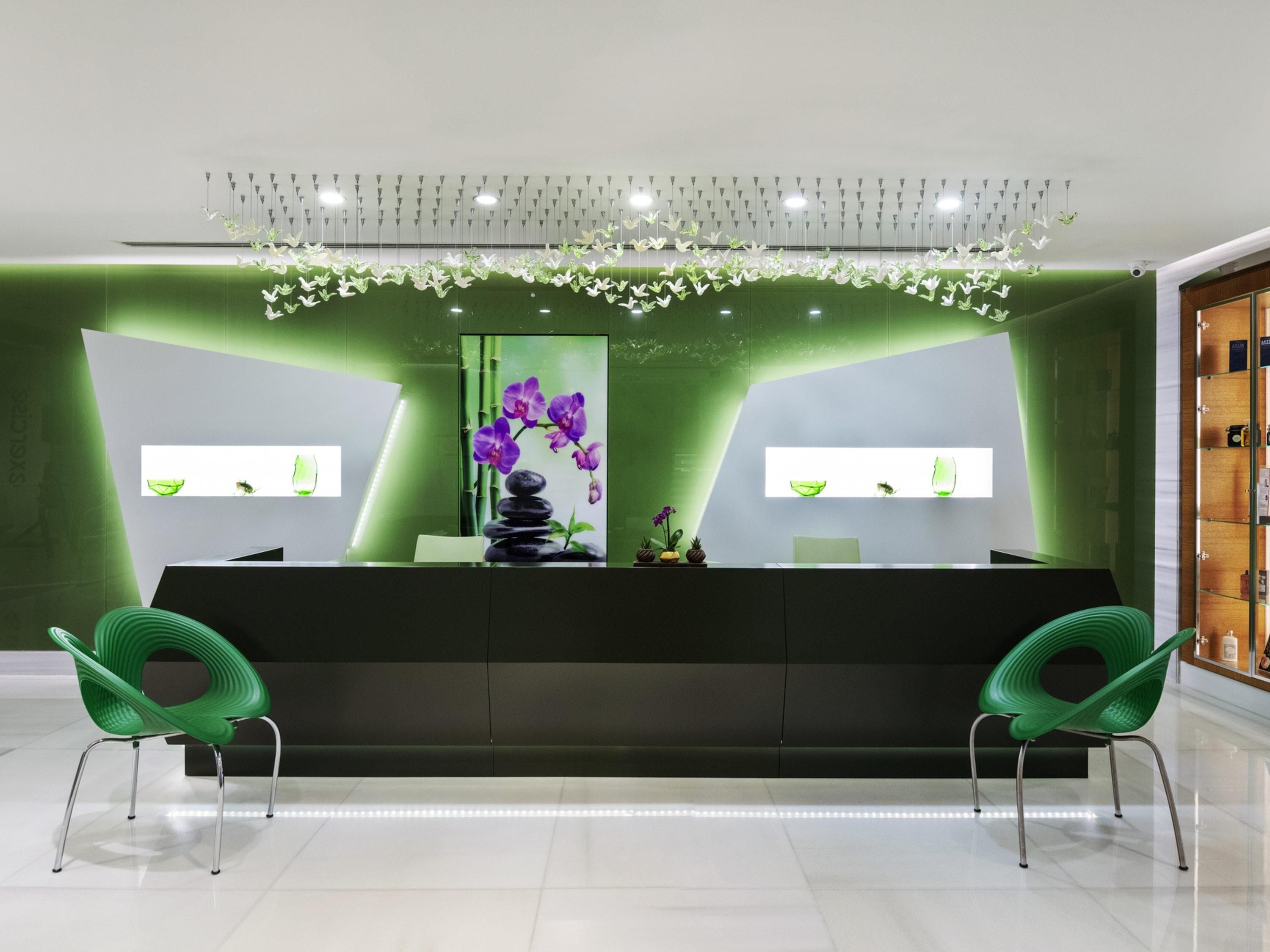 Photo - Mövenpick Hotel & Thermal Spa Bursa